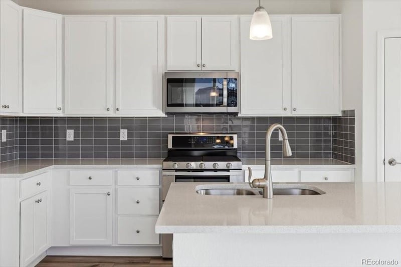 6680 Merseyside Ln, Castle Pines, CO 80108
