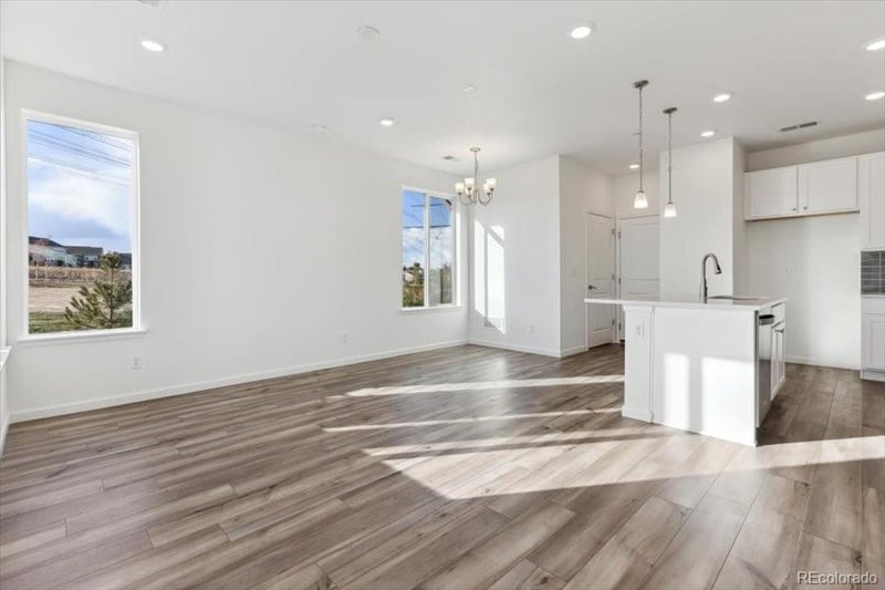 6680 Merseyside Ln, Castle Pines, CO 80108