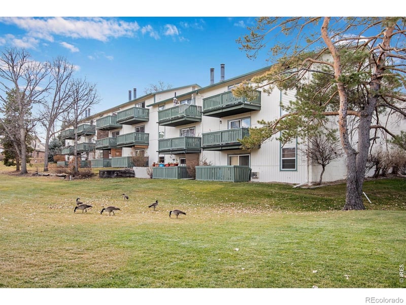 2130 Vaughn Way #205 E, Aurora, CO 80014