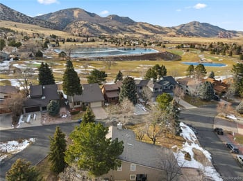 15780 Sandtrap Way, Morrison, CO 80465