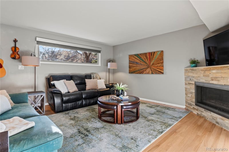 15780 Sandtrap Way, Morrison, CO 80465