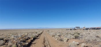 15 Nineth St, Blanca, CO 81123