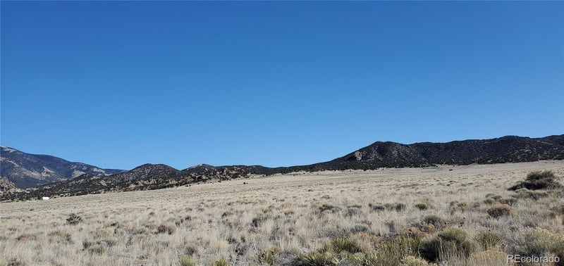 15 Nineth St, Blanca, CO 81123