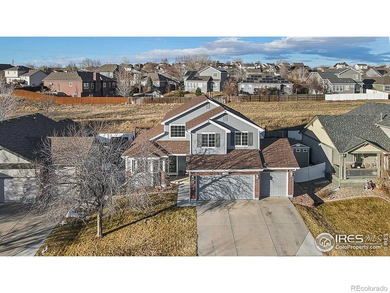 4503 Capri St, Evans, CO 80620