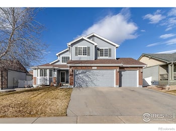 4503 Capri St, Evans, CO 80620