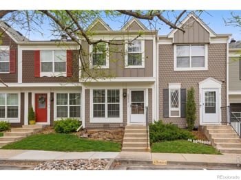 1045 Milo Cir #A, Lafayette, CO 80026