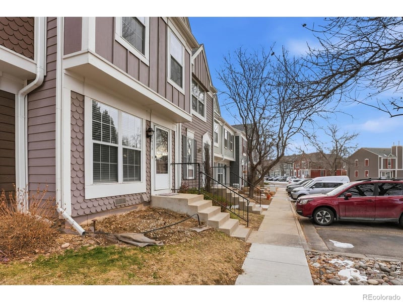 1045 Milo Cir #A, Lafayette, CO 80026