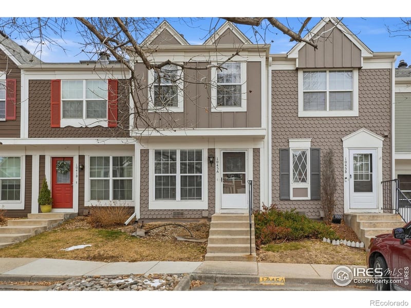 1045 Milo Cir #A, Lafayette, CO 80026