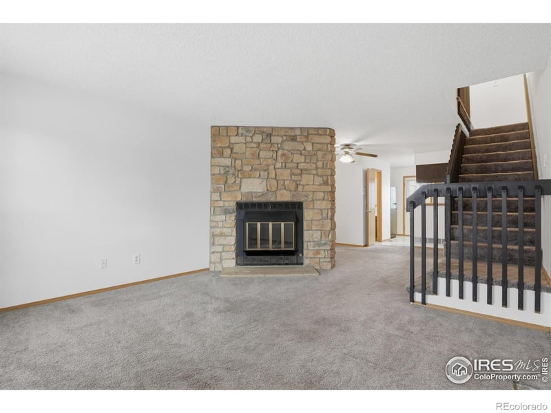 1045 Milo Cir #A, Lafayette, CO 80026