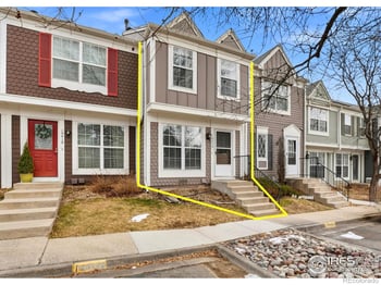 1045 Milo Cir #A, Lafayette, CO 80026