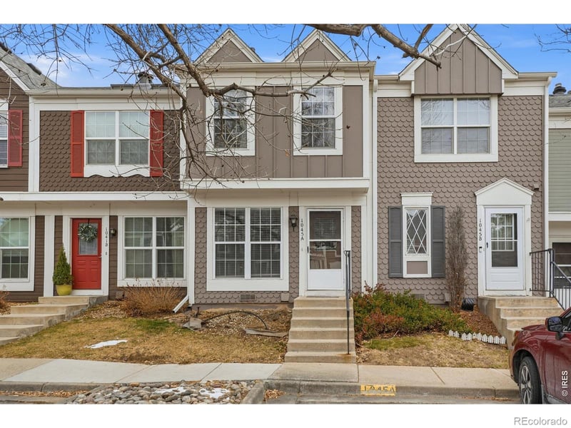 1045 Milo Cir #A, Lafayette, CO 80026
