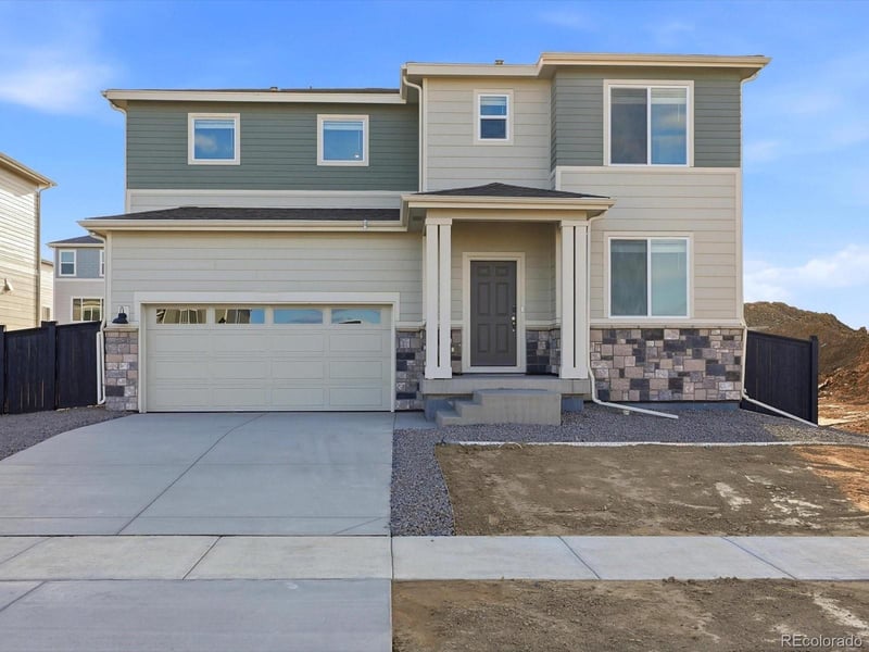 7316 27th Street Rd, Greeley, CO 80634