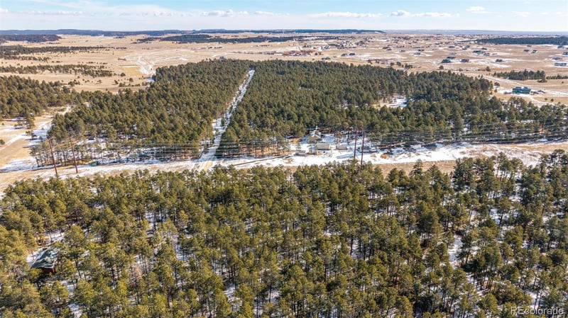 10775 Hardy Rd, Colorado Springs, CO 80908