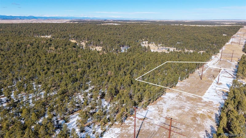 10775 Hardy Rd, Colorado Springs, CO 80908