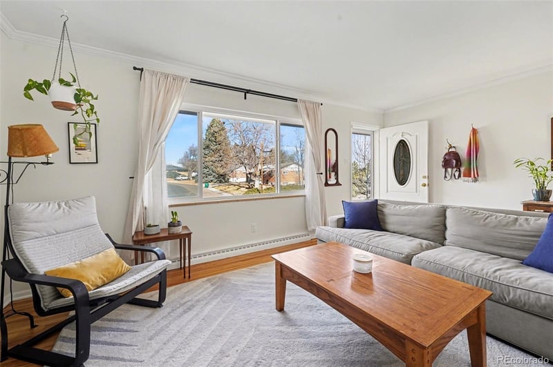 12366 Green Mountain Dr, Denver, CO 80228