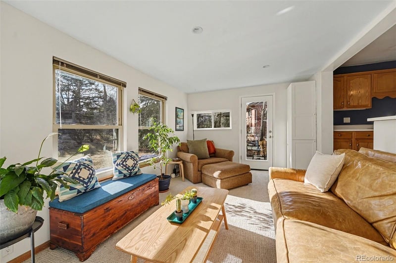 12366 Green Mountain Dr, Denver, CO 80228