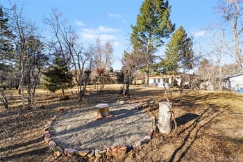 12366 Green Mountain Dr, Denver, CO 80228