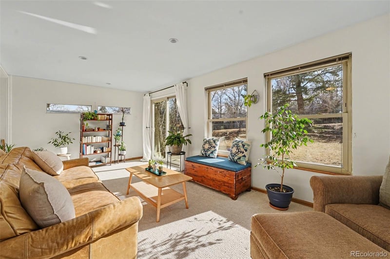 12366 Green Mountain Dr, Denver, CO 80228