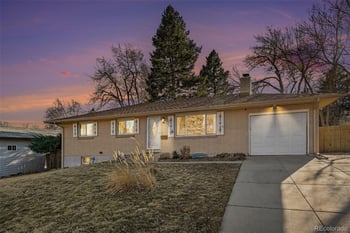 12366 Green Mountain Dr, Denver, CO 80228
