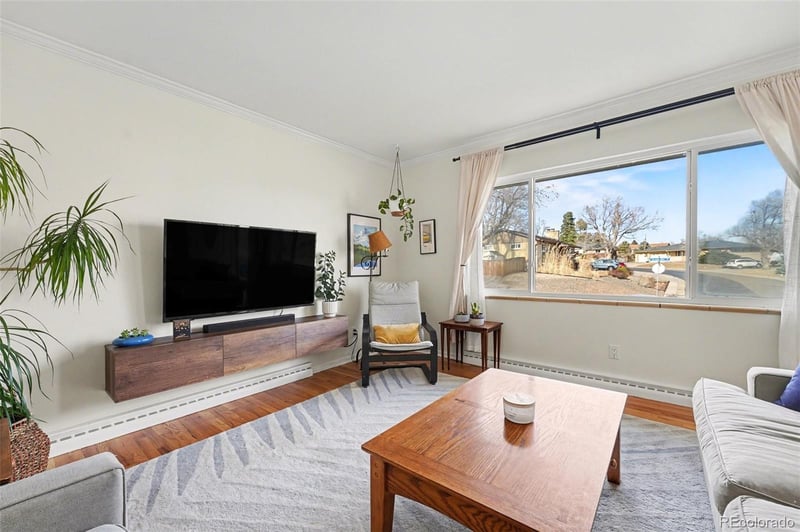 12366 Green Mountain Dr, Denver, CO 80228