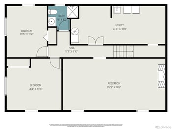 12366 Green Mountain Dr, Denver, CO 80228