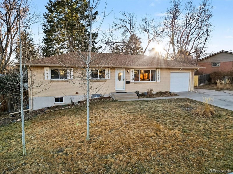 12366 W Green Mountain Dr, Denver, CO 80228