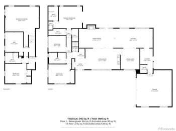 3743 Hudson St, Denver, CO 80237