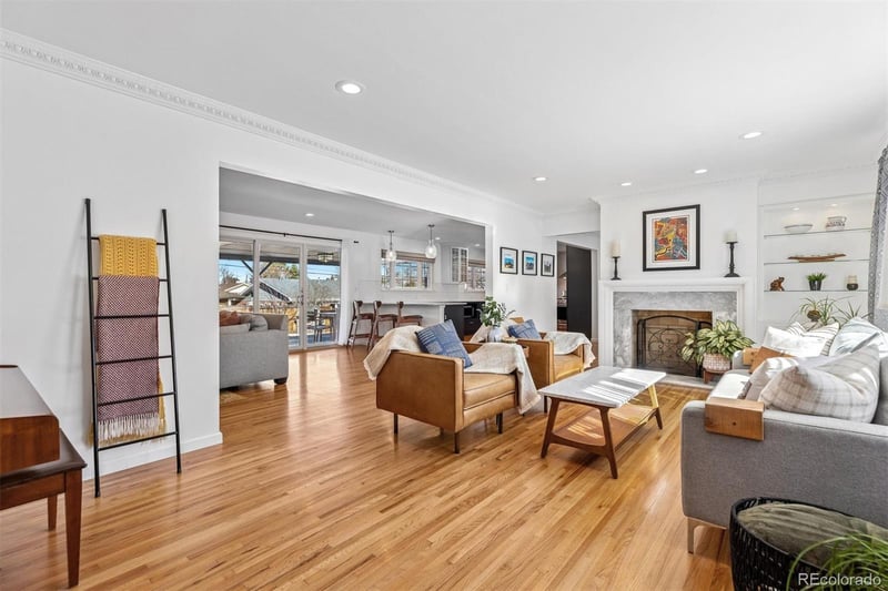 3743 Hudson St, Denver, CO 80237