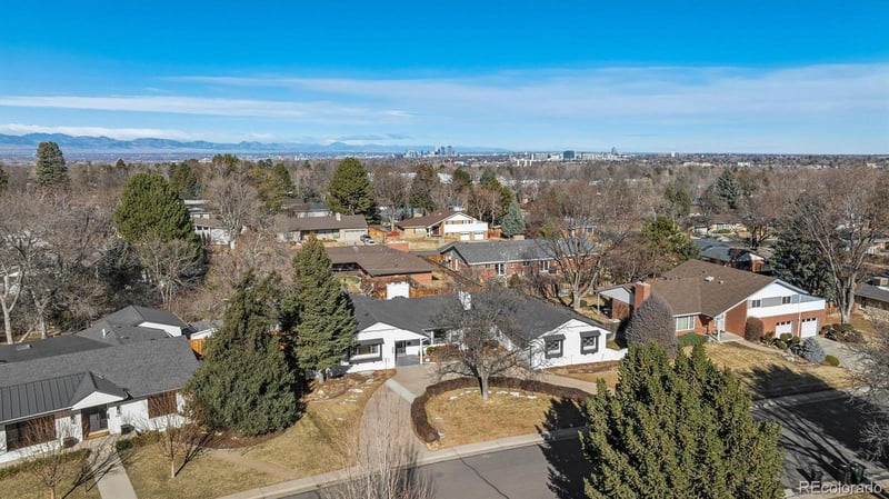 3743 S Hudson St, Denver, CO 80237