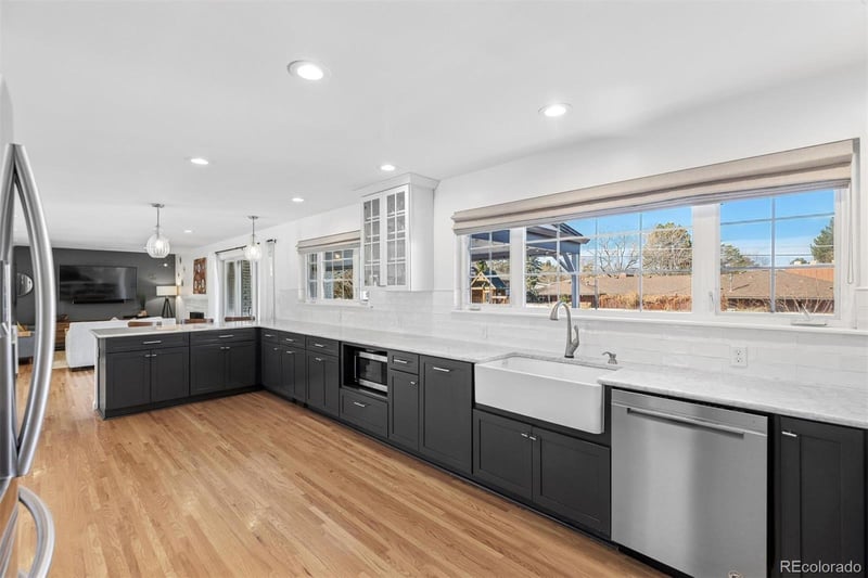 3743 S Hudson St, Denver, CO 80237