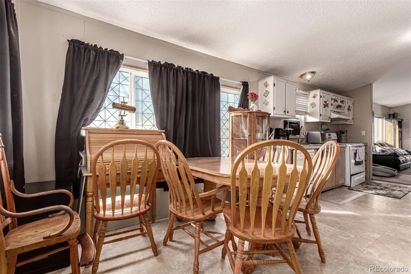 2885 Midway Blvd Lot 405, Denver, CO 80234