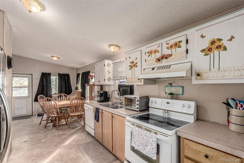 2885 Midway Blvd Lot 405, Denver, CO 80234