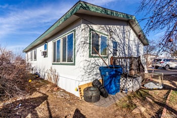 2885 E Midway Blvd Lot 405, Denver, CO 80234