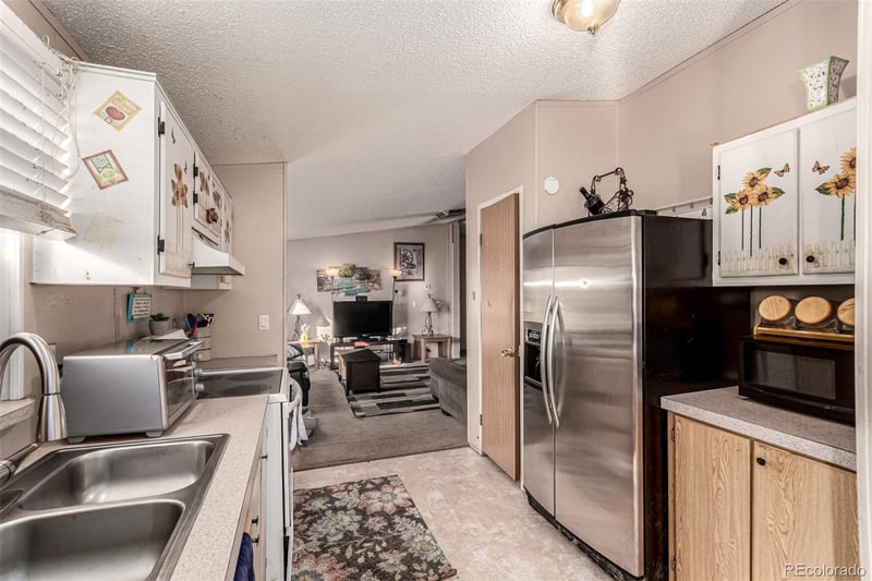 2885 Midway Blvd Lot 405, Denver, CO 80234