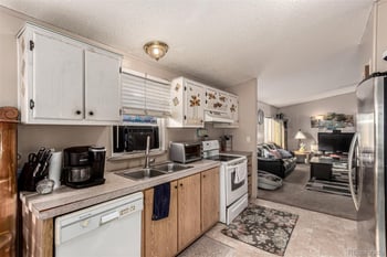 2885 E Midway Blvd Lot 405, Denver, CO 80234