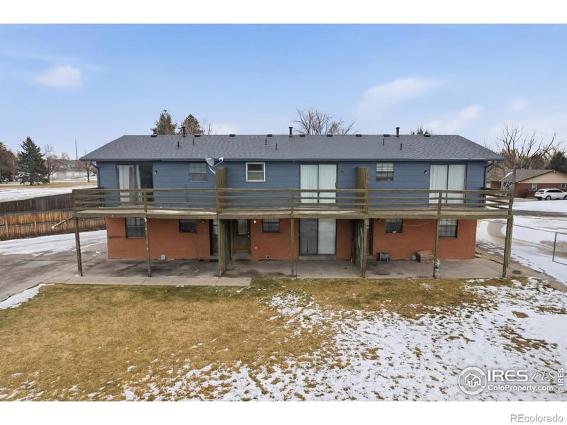 1337 Merl Pl, Longmont, CO 80501