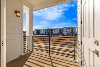 6153 Ceylon St #106, Denver, CO 80249
