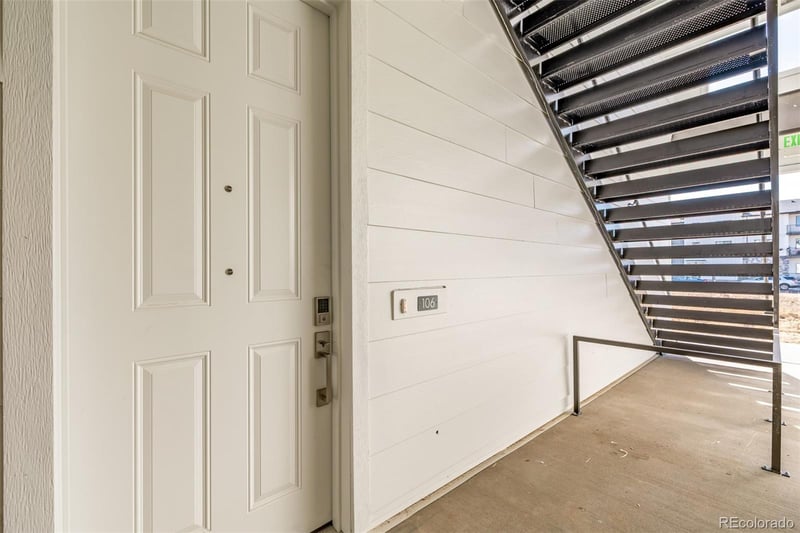 6153 Ceylon St #106, Denver, CO 80249