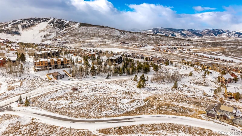 249 Lower Ranch View Dr, Granby, CO 80446