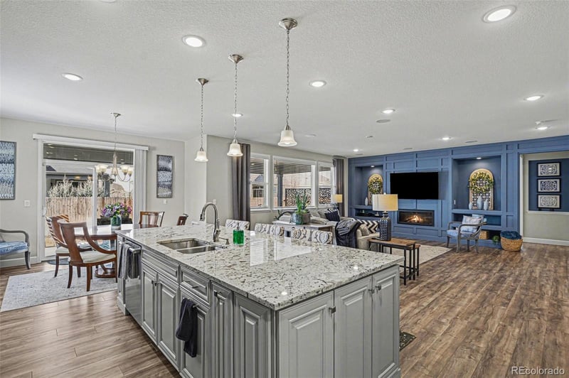 11445 Kittredge St, Commerce City, CO 80022