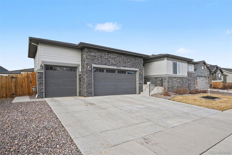 11445 Kittredge St, Commerce City, CO 80022
