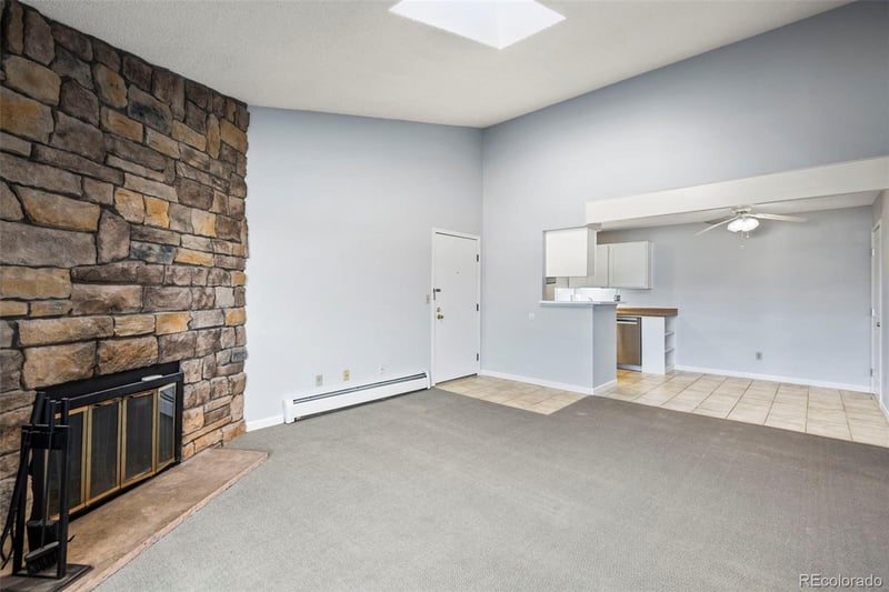 10150 Virginia Ave #2-306, Denver, CO 80247