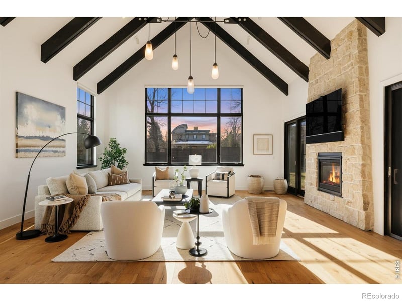 1695 Orchard Ave, Boulder, CO 80304