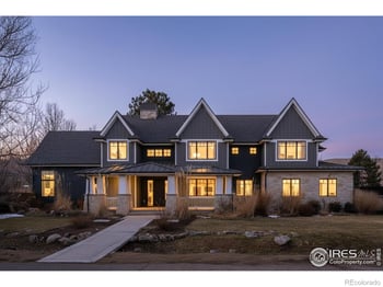 1695 Orchard Ave, Boulder, CO 80304