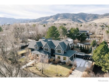 1695 Orchard Ave, Boulder, CO 80304