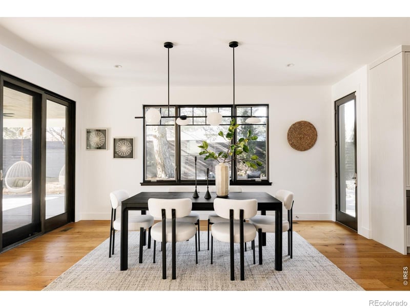 1695 Orchard Ave, Boulder, CO 80304