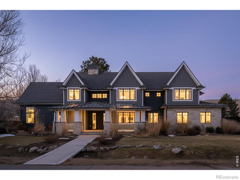 1695 Orchard Ave, Boulder, CO 80304