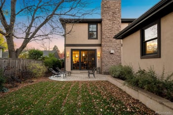 1360 Clayton St, Denver, CO 80210