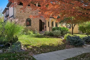 1360 Clayton St, Denver, CO 80210