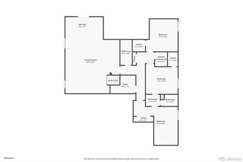 8726 Meadow Wing Cir, Colorado Springs, CO 80927